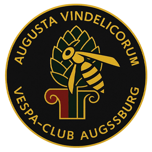 Vespa Logo
